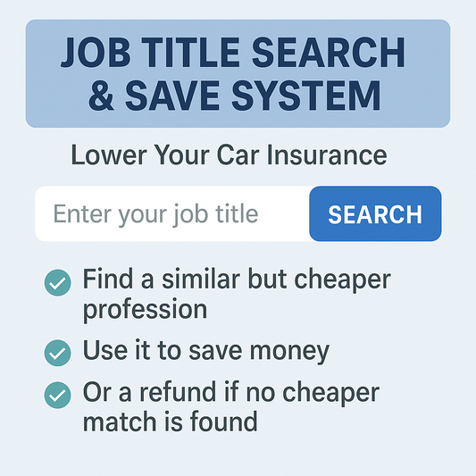 Ai Job title saver